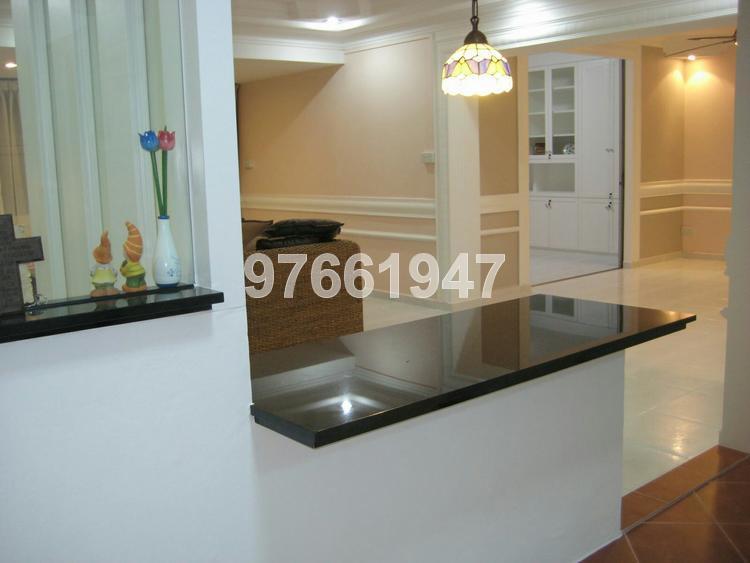 Blk 578 Pasir Ris Street 53 (Pasir Ris), HDB Executive #122058682